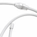 ΤΑΙΝΙΑ LED LEDLINK COB 15W/m - 4000K - 230V - 286LED/m - IP65