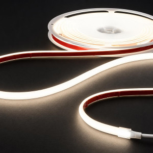 ΤΑΙΝΙΑ LED LEDLINK COB 15W/m - 6000K - 230V - 286LED/m - IP65
