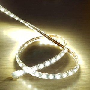 ΤΑΙΝΙΑ LED FLAT 9W - 4000K - 230V - IP65