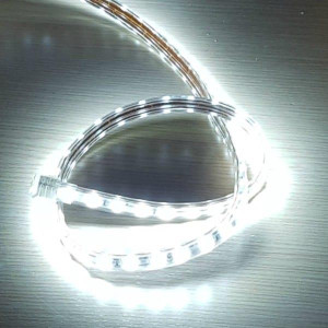 ΤΑΙΝΙΑ LED FLAT 9W - 6000K - 230V - IP65