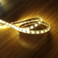 ΤΑΙΝΙΑ LED FLAT 9W - 3000K - 230V - IP65