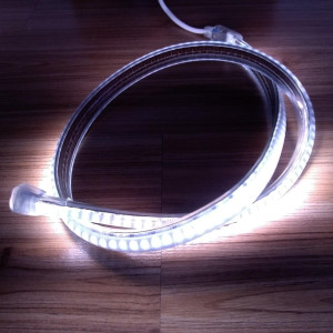 ΤΑΙΝΙΑ LED FLAT 18W - 4000K - 230V - IP65