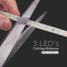 ΤΑΙΝΙΑ LED V-TAC 4.2W - GREEN - 12V - IP20