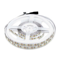 ΤΑΙΝΙΑ LED V-TAC 8W - 3000K - 12V - IP20