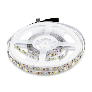 ΤΑΙΝΙΑ LED V-TAC 8W - 3000K - 12V - IP20