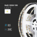 ΤΑΙΝΙΑ LED V-TAC 8W - 3000K - 12V - IP20