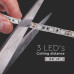 ΤΑΙΝΙΑ LED V-TAC 11W - 3000K - 12V - IP20