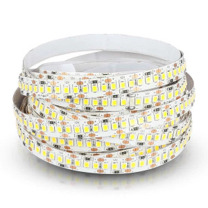 ΤΑΙΝΙΑ LED V-TAC 17W - 3000K - 12V - IP20