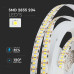 ΤΑΙΝΙΑ LED V-TAC 17W - 6400K - 12V - IP20