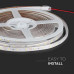 ΤΑΙΝΙΑ LED V-TAC 5W - 3000K - 12V - IP65