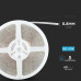 ΤΑΙΝΙΑ LED V-TAC 5W - 3000K - 12V - IP65