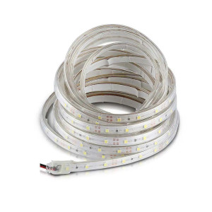 ΤΑΙΝΙΑ LED V-TAC 5W - 6500K - 12V - IP65
