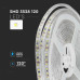ΤΑΙΝΙΑ LED V-TAC 8W - 3000K - 12V - IP65