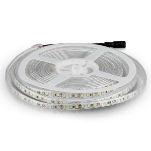 ΤΑΙΝΙΑ LED V-TAC 8W - 4000K - 12V - IP65