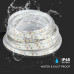 ΤΑΙΝΙΑ LED V-TAC 8W - 6500K - 12V - IP65