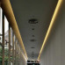 ΤΑΙΝΙΑ LED V-TAC 8W - 6500K - 12V - IP65