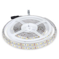 ΤΑΙΝΙΑ LED V-TAC 11W - 3000K - 12V - IP65