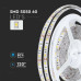 ΤΑΙΝΙΑ LED V-TAC 11W - 6500K - 12V - IP65
