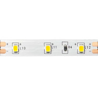 ΤΑΙΝΙΑ LED 4.8W - 4000K - 12V - IP20