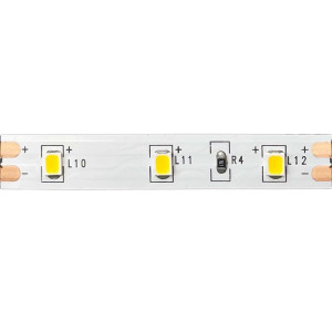 ΤΑΙΝΙΑ LED 4.8W - 4000K - 12V - IP20