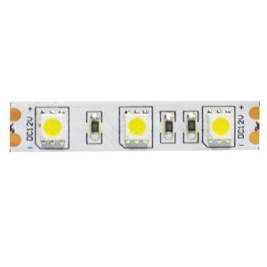 ΤΑΙΝΙΑ LED 14.4W - RGB - 12V - IP33