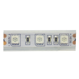 ΤΑΙΝΙΑ LED 14.4W - BLUE - 12V - IP65