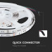 ΤΑΙΝΙΑ LED V-TAC 10W - 3000K - 24V - IP20