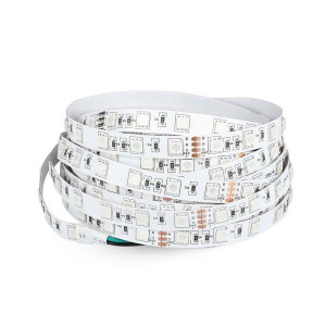 ΤΑΙΝΙΑ LED V-TAC 10W - 4000K - 24V - IP20
