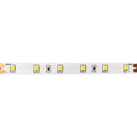 ΤΑΙΝΙΑ LED 4.8W - 6500K - 24V - IP20