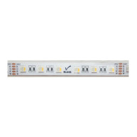 ΤΑΙΝΙΑ LED 14.4W - BLUE - 24V - IP65