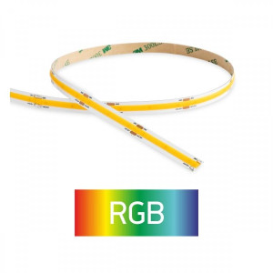 ΤΑΙΝΙΑ LED COB 14W - RGB - 24V - IP20