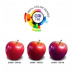 ΤΑΙΝΙΑ LED BRIDGELUX CHIP COB 12W/m - 5700K - 24V - 320LED/m - IP20