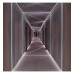 ΤΑΙΝΙΑ LED BRIDGELUX CHIP COB 14W/m - 4000K - 220V - 448LED/m - 180° - DIM - IP67