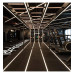 ΤΑΙΝΙΑ LED BRIDGELUX CHIP COB 16W/m - 4000K - 220V - 560LED/m - DIM - IP67