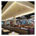 ΤΑΙΝΙΑ LED BRIDGELUX CHIP SMD 14W/m - 2700K - 220V-240V AC - 120LED/m - DIM - IP67