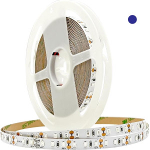 ΤΑΙΝΙΑ GEYER LED 14.4W - 1400Lm - BLUE - 12V - IP20