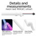 Ταινία LED Neon Flex Led RGB Magic Smart 360° – Remote Control + Bluetooth App (Pack 5m)