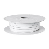 ΤΑΙΝΙΑ LED NEON Flex 10W/m - 4500K - 120° - 48V DC - 120 x SMD2835 Chip/m - Dimmable - Lumileds SMD Chip - IP65