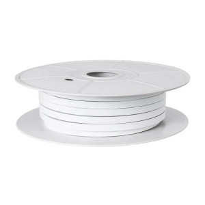 ΤΑΙΝΙΑ LED NEON Flex 10W/m - 4500K - 120° - 48V DC - 120 x SMD2835 Chip/m - Dimmable - Lumileds SMD Chip - IP65
