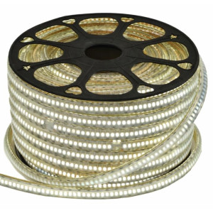 ΤΑΙΝΙΑ LED SMD 18W - 6000K - 2500Lm/m - 230V - DIMMABLE - IP65