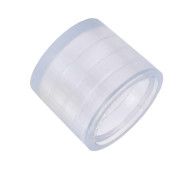 TEΡΜΑΤΙΚΗ ΤΑΠΑ ΓΙΑ 360° NEON FLEX - IP68