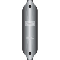 ΘΥΡΙΔΑ ΙΣΤΟΥ ALUMINIUM ΜΕ ΒΙΔΕΣ JUMBO 100x380 PORTELLA 350 GUZZINI
