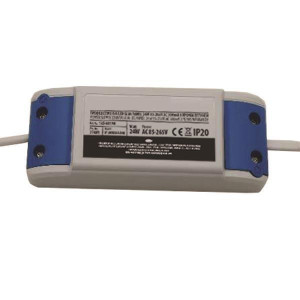 ΤΡΟΦΟΔΟΤΙΚΟ ΓΙΑ LED PANEL 24W