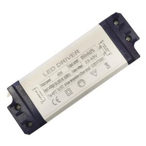 ΤΡΟΦΟΔΟΤΙΚΟ ΓΙΑ LED PANEL 40W