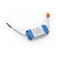 ΤΡΟΦΟΔΟΤΙΚΟ ΓΙΑ LED PANEL 12W - DIMMABLE