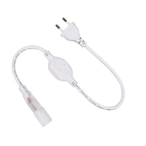 ΤΡΟΦΟΔΟΤΙΚΟ DRIVER ΓΙΑ ΤΑΙΝΙΑ LED 360° NEON FLEX 230V ΕΩΣ 100m - IP68