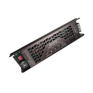 Τροφοδοτικό Led DC 24V 200W