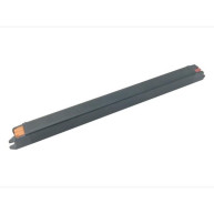 ΤΡΟΦΟΔΟΤΙΚΟ ΜΕΤΑΛΛΙΚΟ MINI 24V DC 48W IP20 PRO