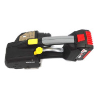 ΤΣΕΡΚΟΜΗΧΑΝΗ ΧΕΙΡΟΣ ΜΠΑΤΑΡΙΑΣ ZAPAK ZP-90A (9-13 mm)