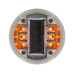 ΧΩΝΕΥΤΟΣ ΑΝΑΚΛΑΣΤΗΡΑΣ ΟΔΟΣΤΡΩΜΑΤΟΣ DRIVE III LED FLASH - IP68 (YELLOW)